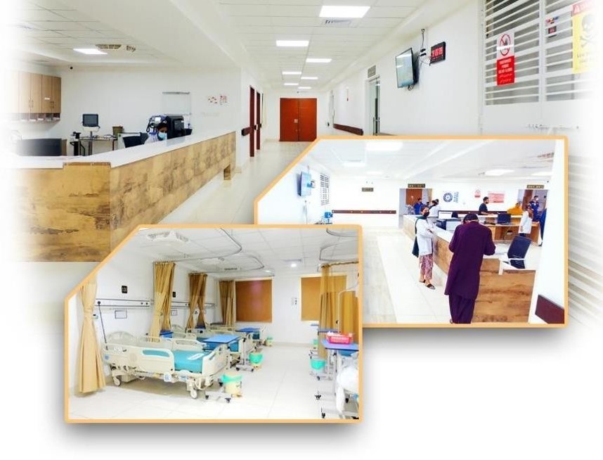 24/7 Emergency Service