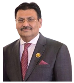 Dr. Hafeez Hashim Memon