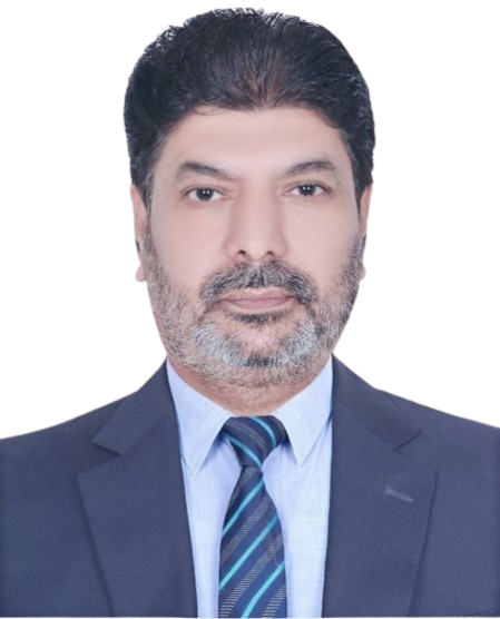 Engr.Qamar Zaman Memon