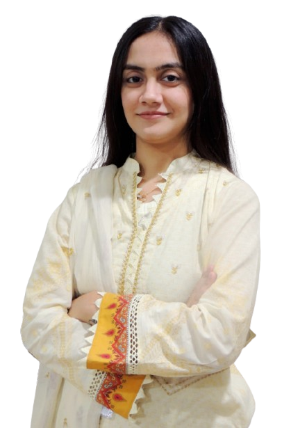 Mrs. Farhana Khowaja