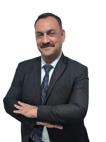 Dr. Neezar Ali Khowaja