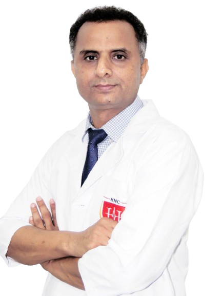 Dr. Rajab Ali Ghirano